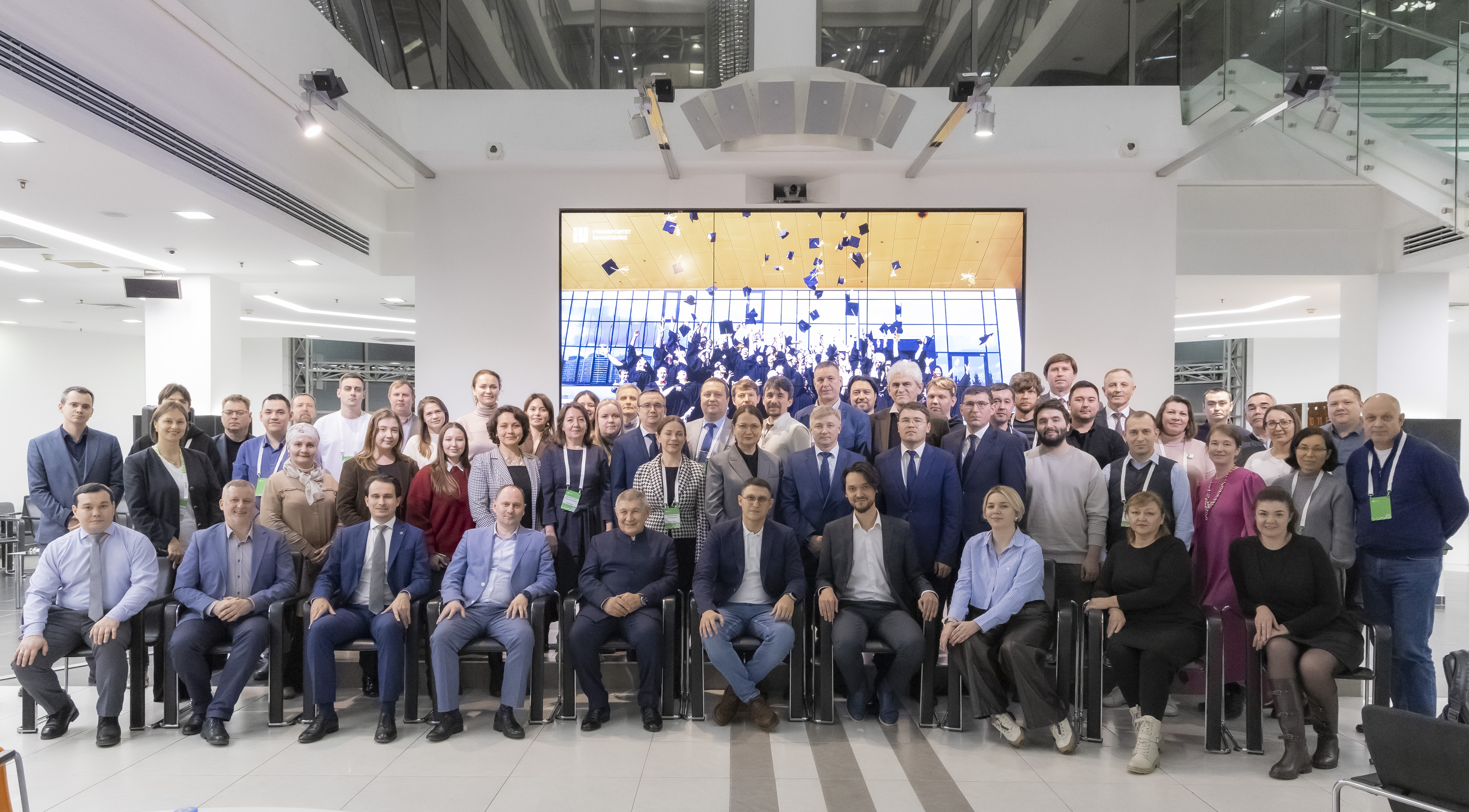 Новость Фонда НТ РТ